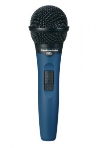 Microfon cu fir Audio Technica Mb1k