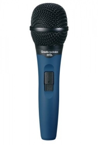 Microfon cu fir Audio Technica Mb3k