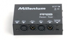 Phantom Power - Millenium PP2B