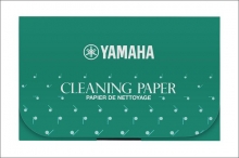 Yamaha Cleaning Paper 03