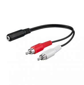 Cablu audio Cable-470A ...