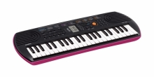 Casio SA-78 Mini Keyboard