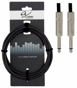 Cablu Instrument - GEWA Pro Line Alpha Audio Jack ...