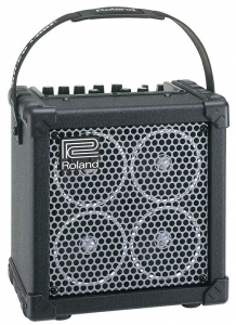 Amplificator Chitara Roland Micro Cube RX