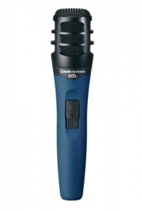 Microfon cu fir Audio Technica Mb2k