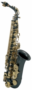 Saxofon Eb-Alt Roy Benson AS-202K