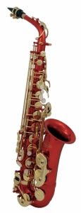 Saxofon Eb-Alt Roy Benson AS-202R