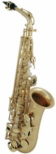 Saxofon Eb-Alt Roy Benson AS-302