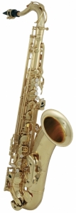 Bb-Tenor Saxofon Roy Benson TS-202