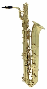 Saxofon Eb-Bariton Roy Benson BS-302