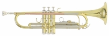 Trompeta Bb Roy Benson TR-202