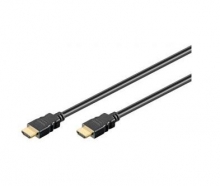 Cablu HDMI tata- HDMI tata High Speed contacte aur...