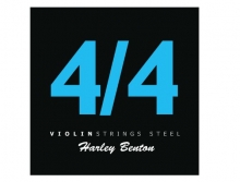 Set corzi Harley Benton Violin Strings pentru vioa...