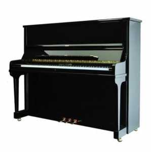 AUGUST FÖRSTER 125F Concert piano for high demand...