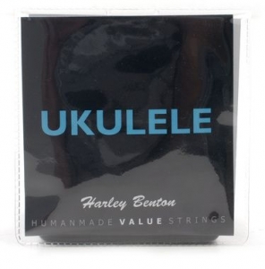 Corzi Ukulele - Harley Benton